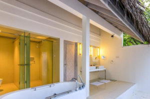 فندق المالديف