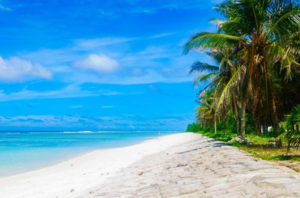 مناظر المالديف