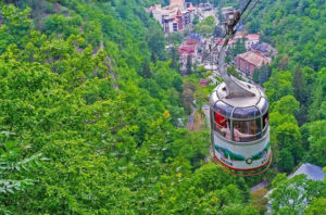 مناظر جورجيا