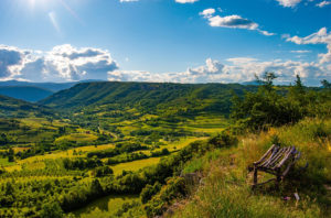 مناظر البوسنة