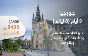 فندق جورجيا