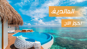المالديف