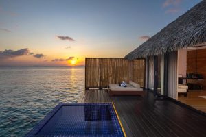 فندق المالديف