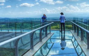 جسر جورجيا الاقتصادي