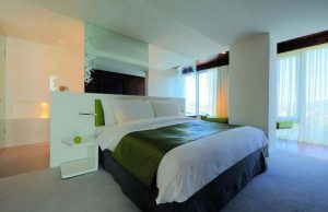 فندق جورجيا