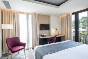 فنادق جورجيا