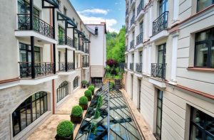 فنادق جورجيا