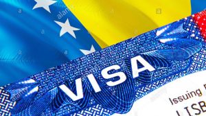 فيزا البوسنة