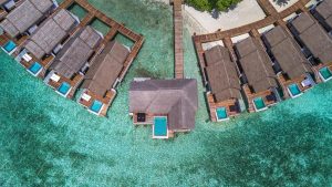 فندق المالديف-4