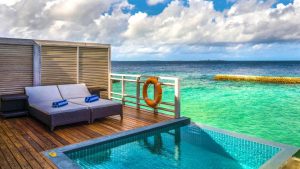 فندق المالديف-2