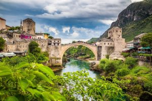 عروض البوسنة