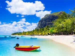 عروض سفر موريشيوس