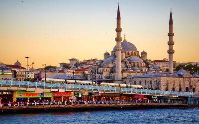 مطاعم بورصة: عاصمة الطعام التركى