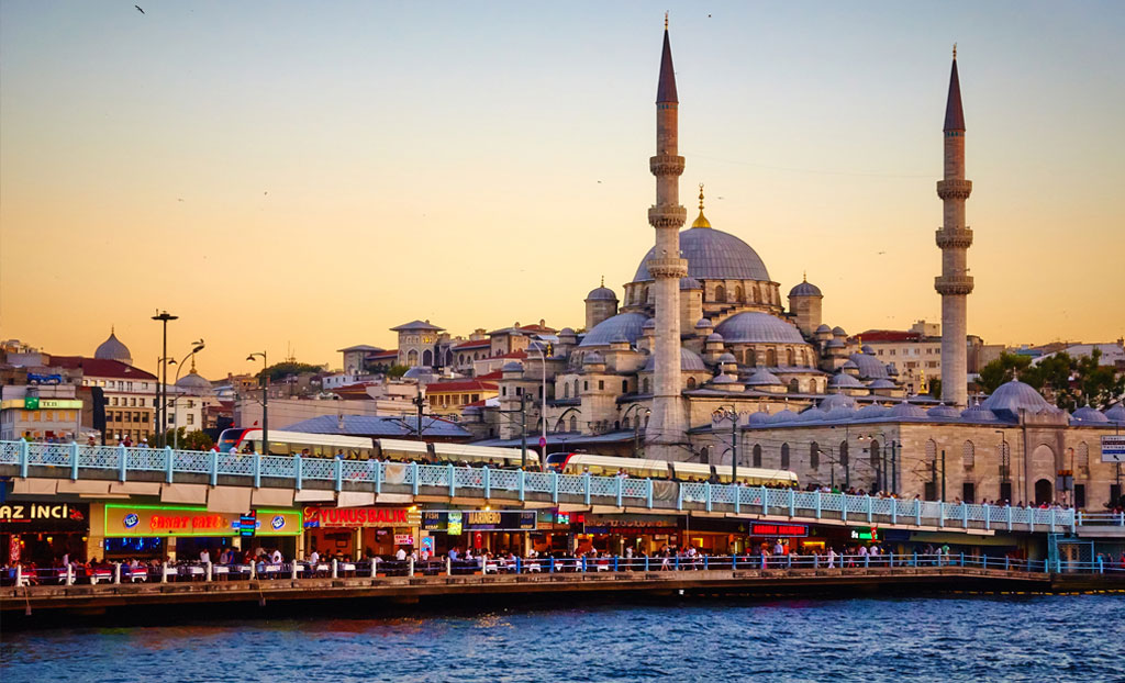 مطاعم بورصة: عاصمة الطعام التركى