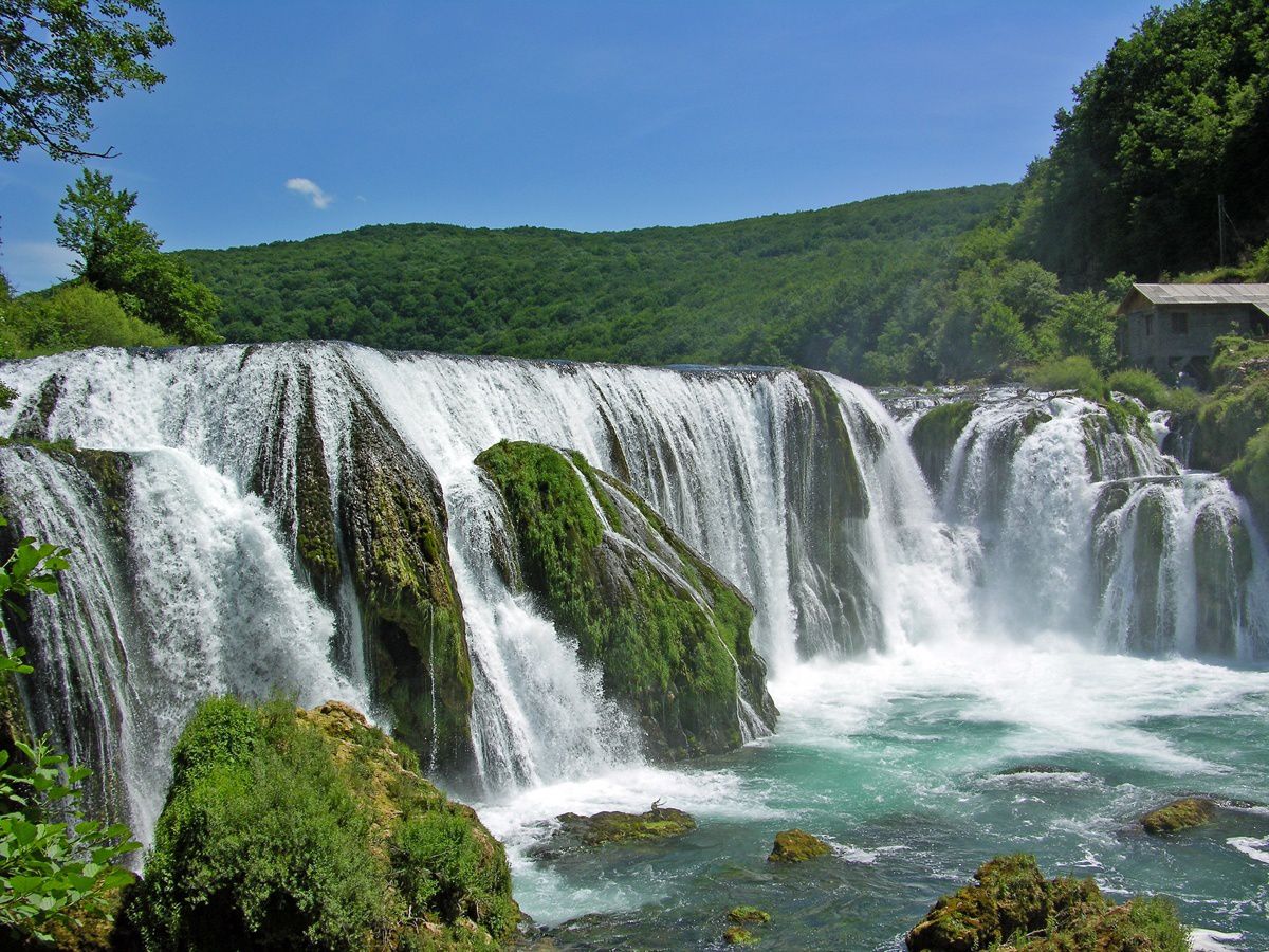 رحلات سياحية البوسنة