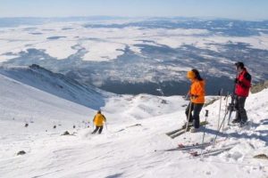 سياحية اوروبا