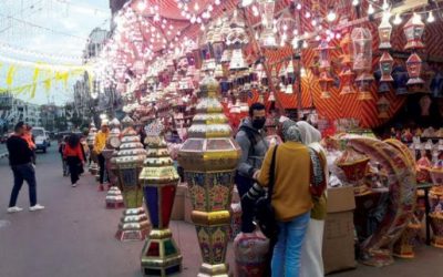 أفضل الوجهات السياحية للسفر في شهر رمضان