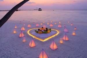 عروض شهر عسل