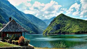 برنامج شهر عسل البوسنة