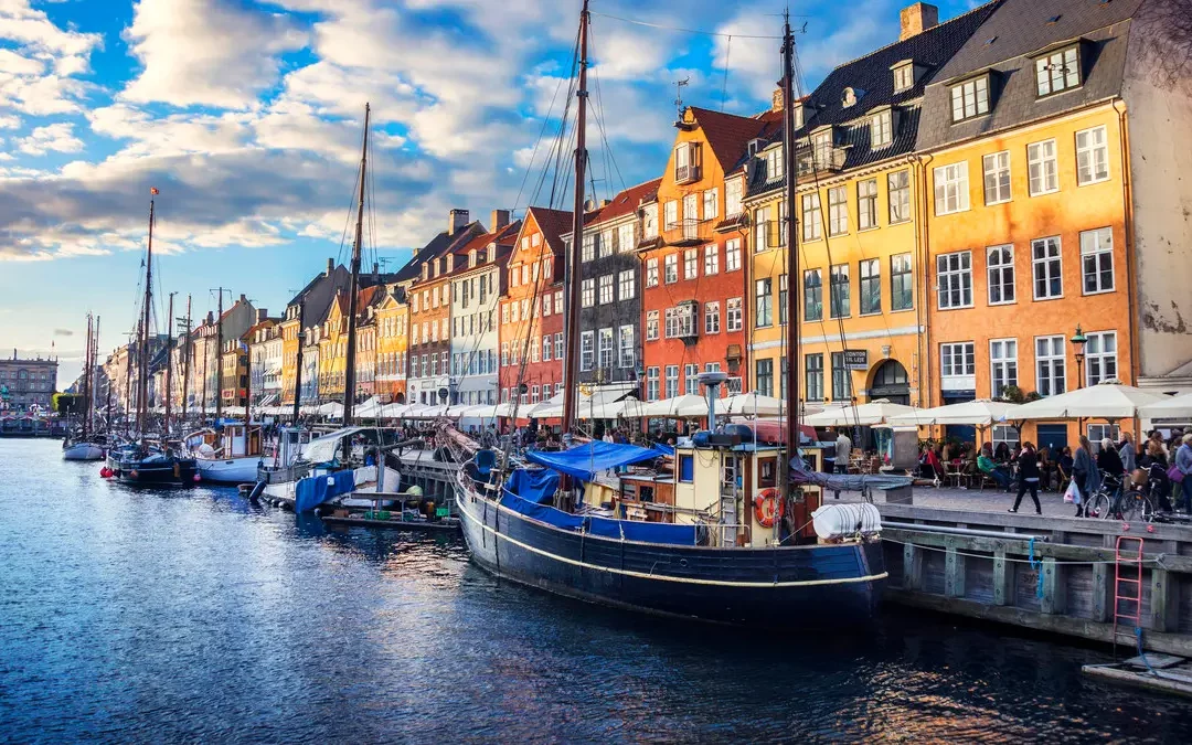أهم الأنشطة السياحية يمكنك القيام بها في كوبنهاجن