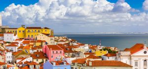 سياحة لشبونة