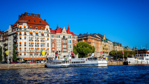 عروض سفر اوروبا