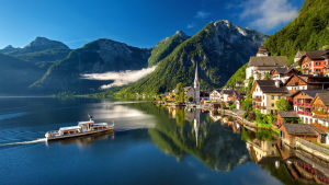 عروض سفر النمسا