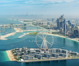 عروض سفر دبى