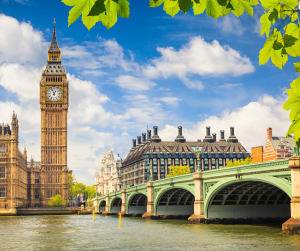 عروض سفر لندن