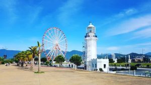 السياحة فى باتومى