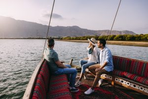 وجهات سفر يناير