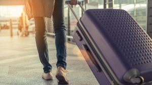 السفر عيد الفطر