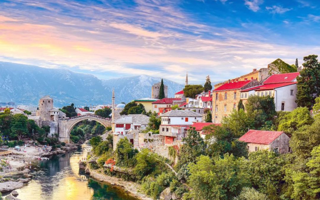 السياحة في البوسنة وأجمل الاماكن السياحية للعوائل
